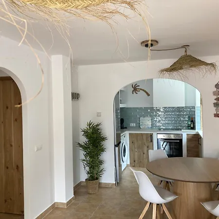 Apartment Casa Amis *