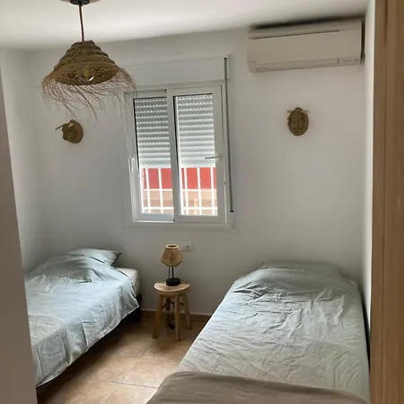 Casa Amis Apartment