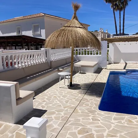 Apartment Casa Amis