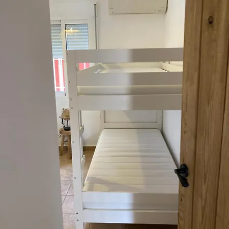 Casa Amis Apartment Calpe