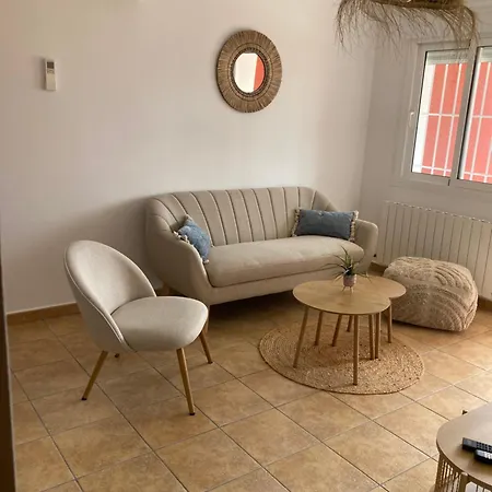 Apartment Casa Amis Calpe