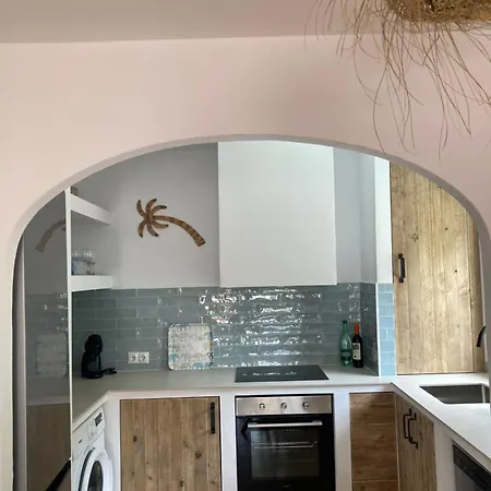 Casa Amis Apartment *