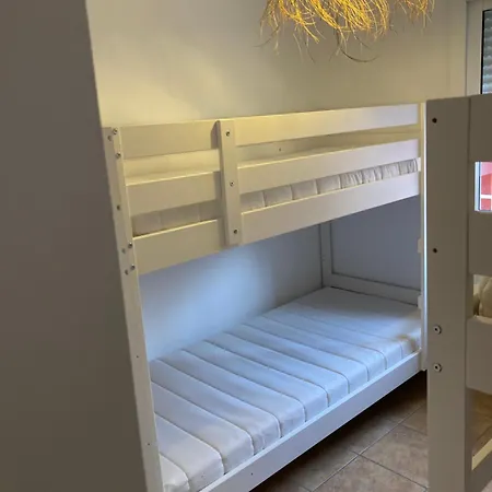 Apartment Casa Amis