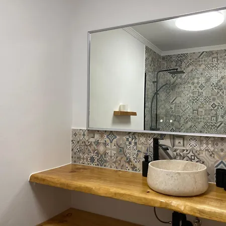 Apartment Casa Amis *